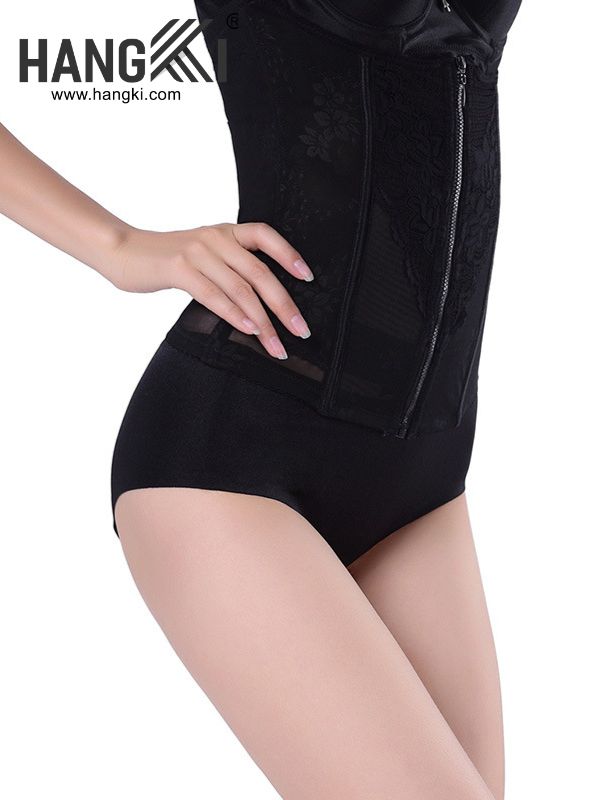 QG07 - Đai Nịt Bụng Giảm Mỡ